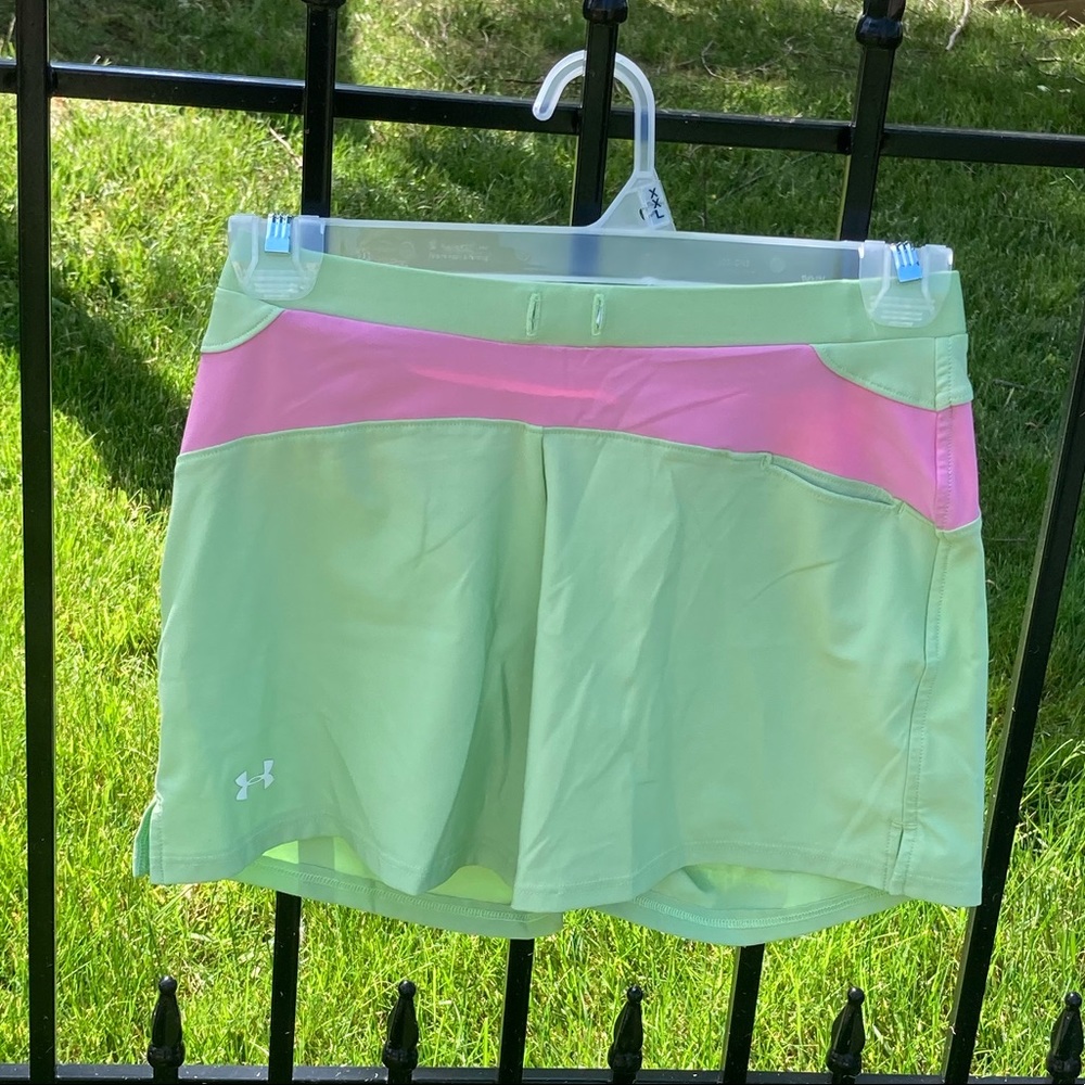 Kids Under Armour Shorts